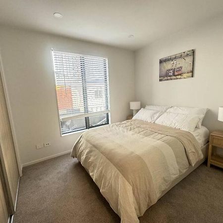 Townhouse In Auckland Central Ngoại thất bức ảnh