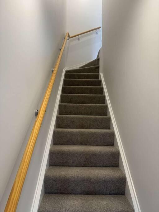 Townhouse In Auckland Central Ngoại thất bức ảnh