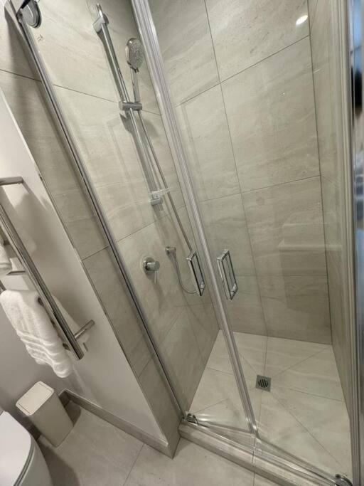 Townhouse In Auckland Central Ngoại thất bức ảnh
